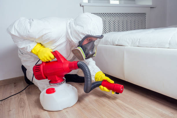 Best Cockroach Control Services  in Arlington, OH