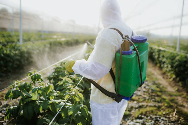 Best Commercial Pest Control Services  in Arlington, OH